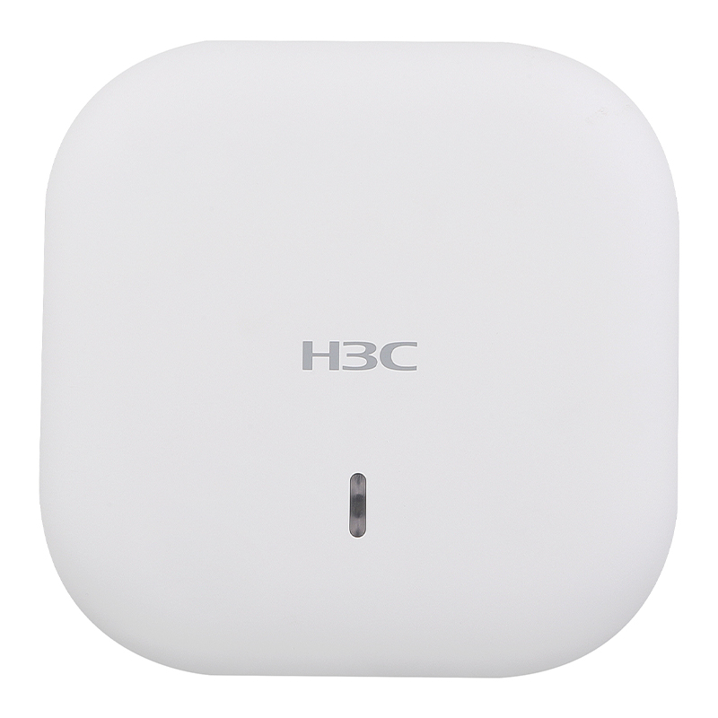 H3C WA6330 内置天线三频六流802.11ax/ac/n无线接入点-FIT